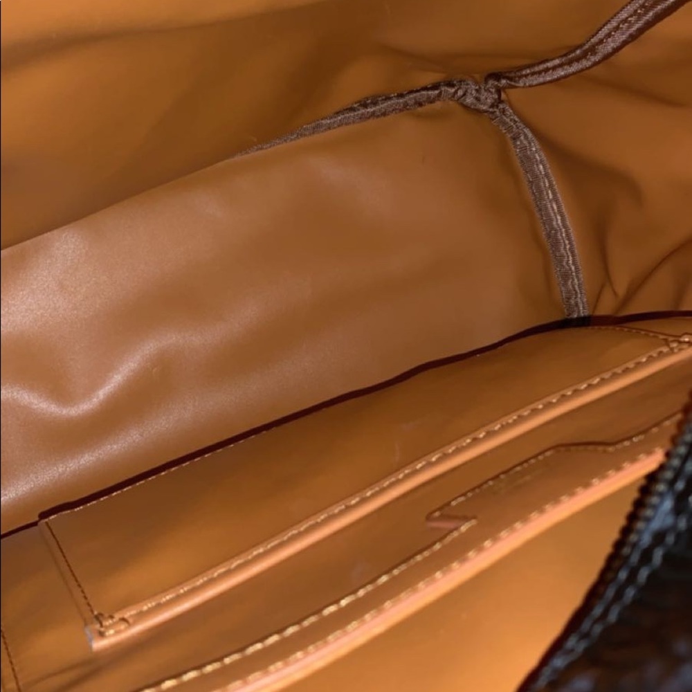 Mcm Backpack - image 4